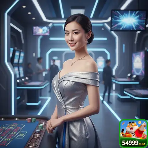 54999 experimente imersivo jogos emocionantes