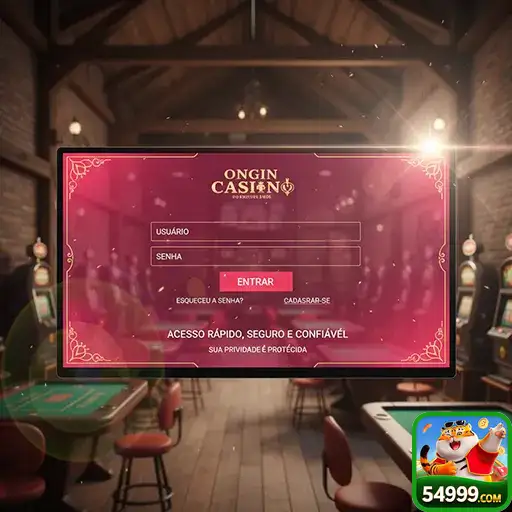 54999 mergulhe em elite mesas de cassino